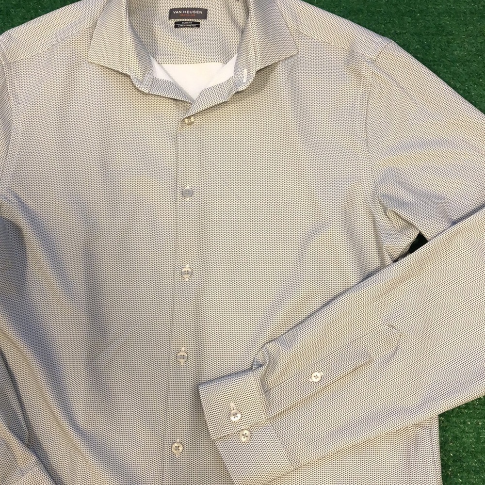 Button Down Shirt - Picture 4 of 11